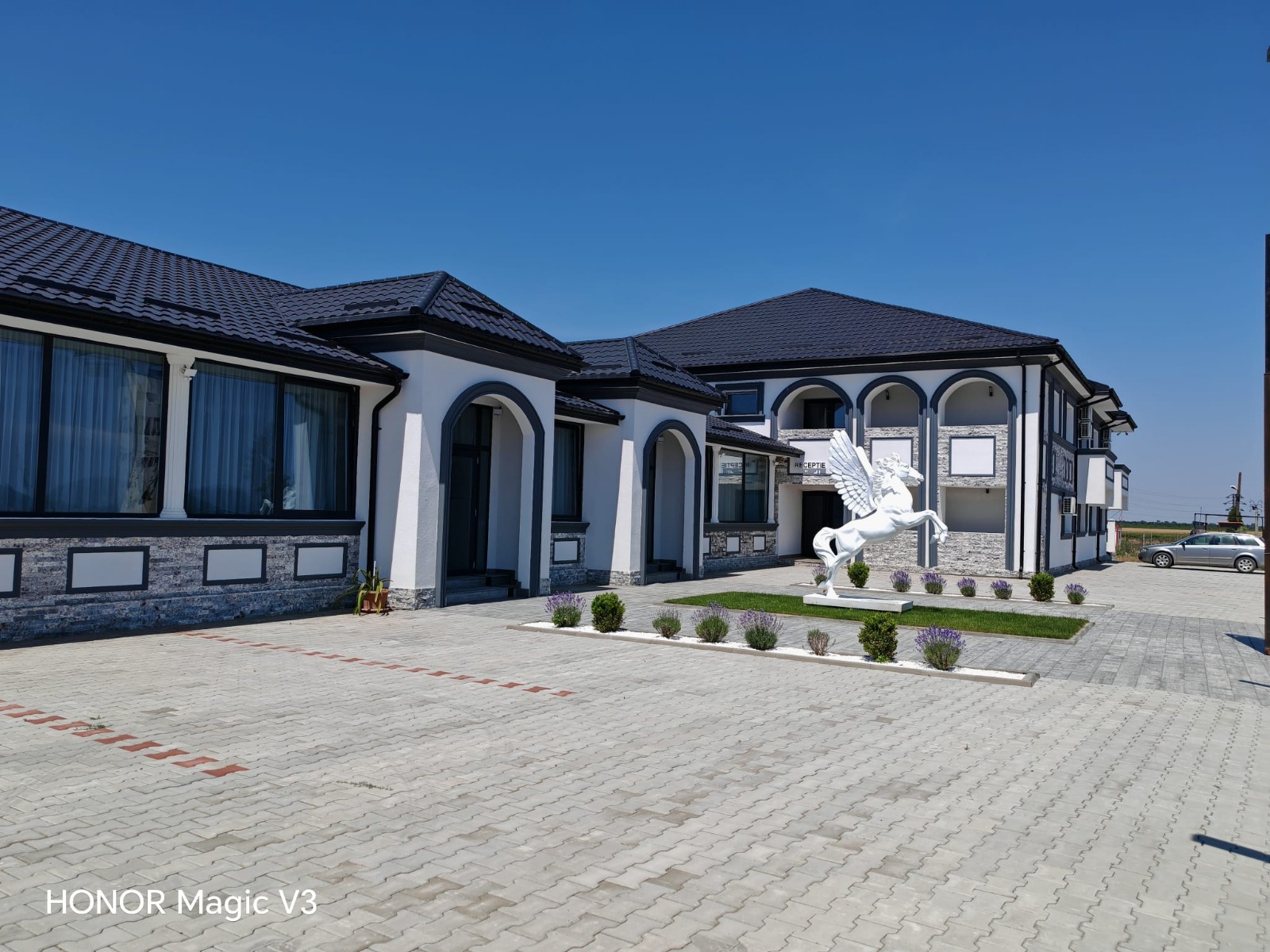 Salon Hanul dintre Vii - 7