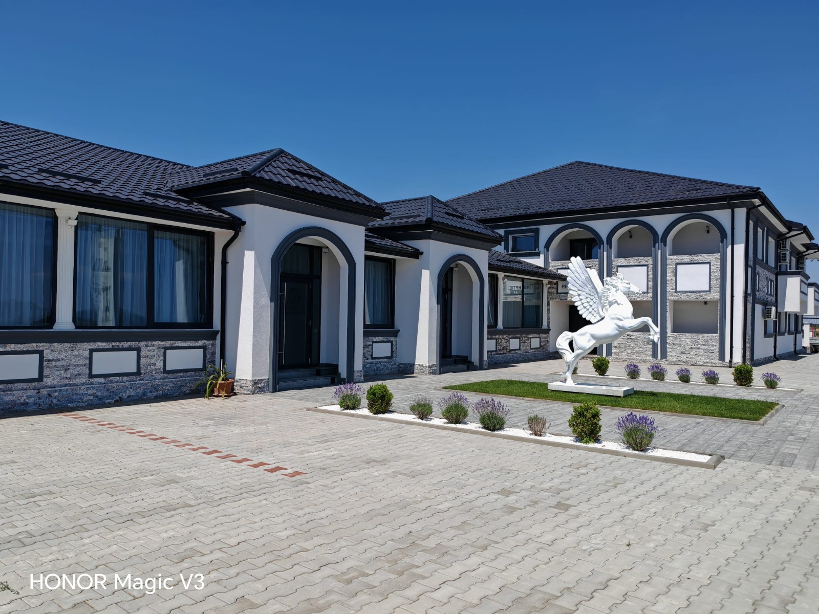 Salon Hanul dintre Vii - 36